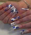 Iced Out