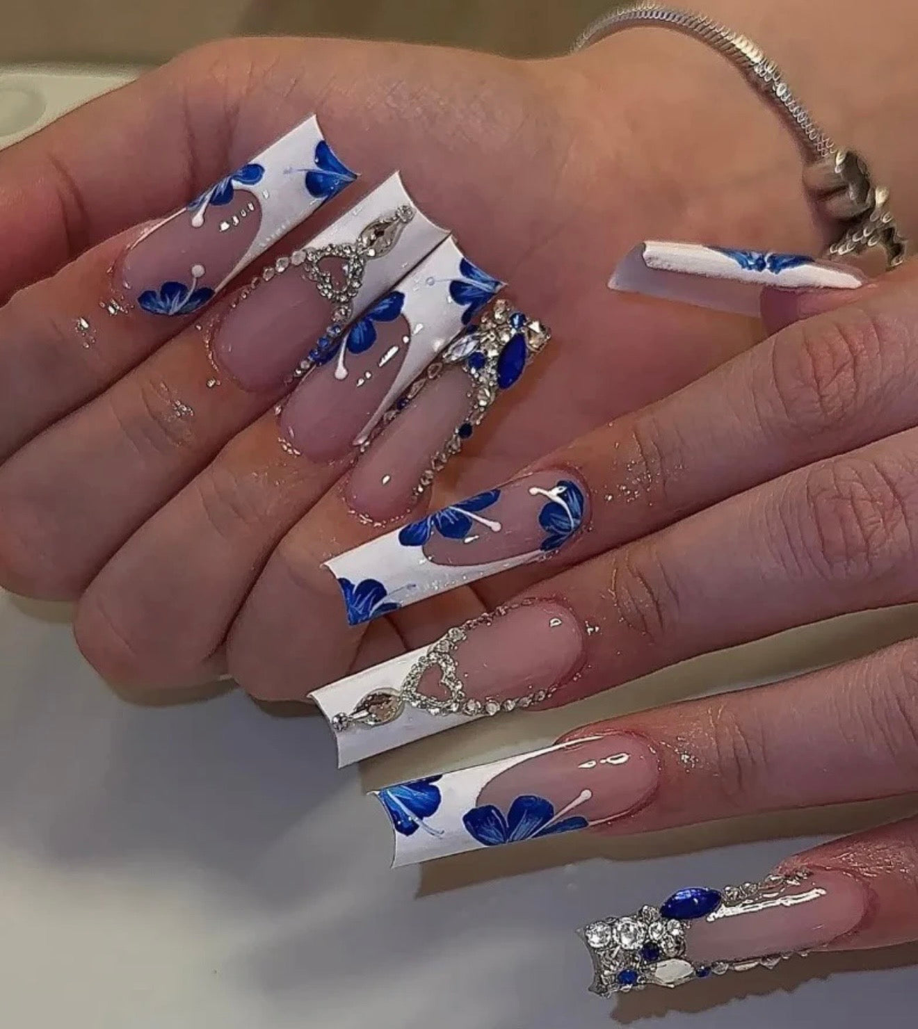 Iced Out
