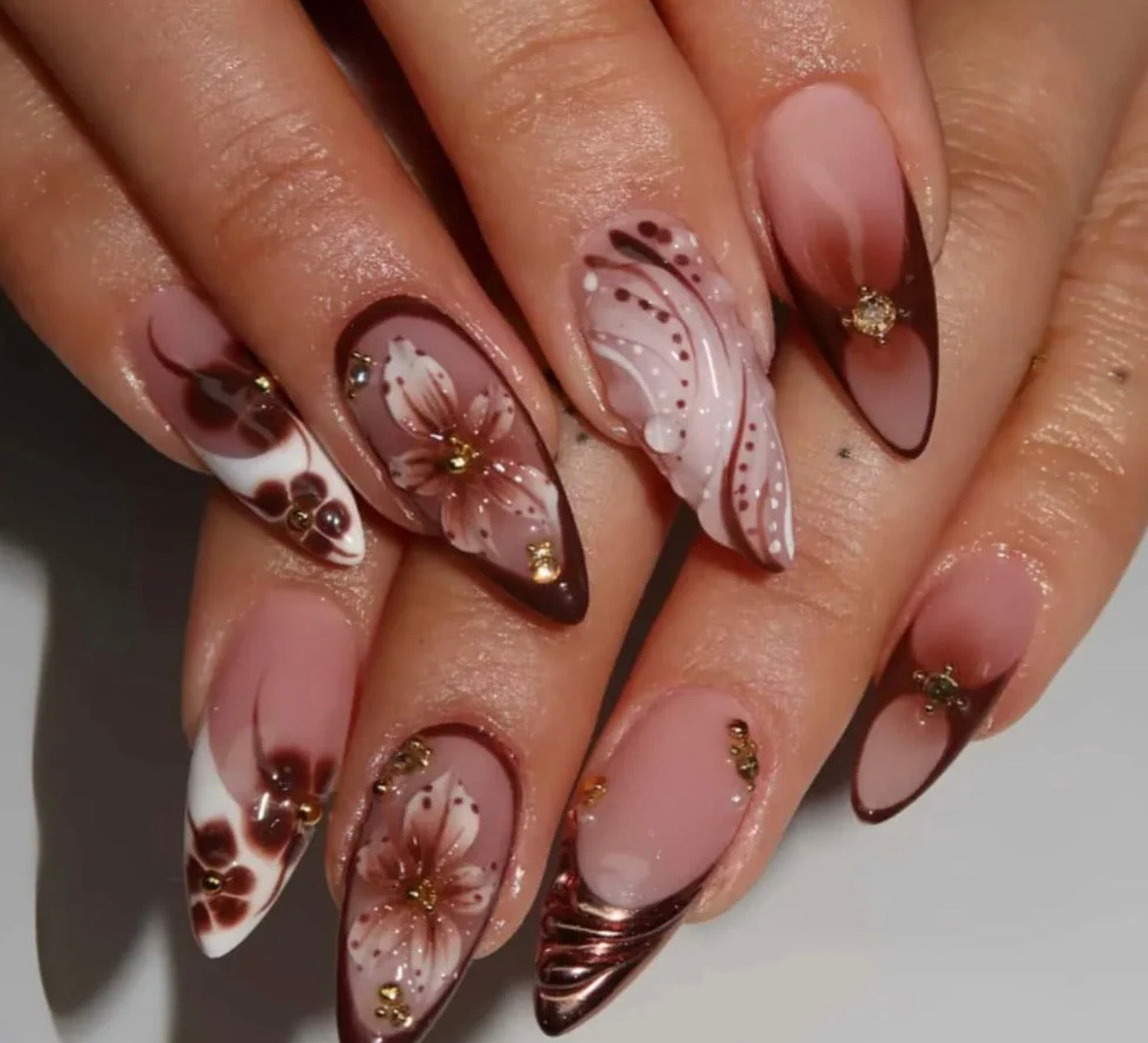Mocha Muse”