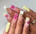 Spring Girlie
